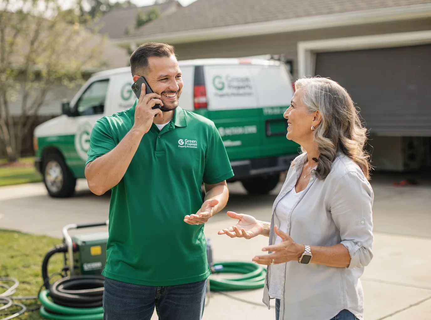 Water Damage Restoration Wapwallopen, PA FAQs